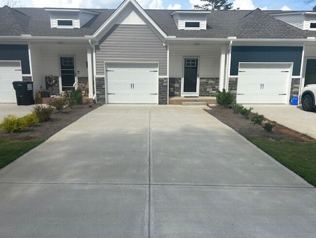 Brand New Construction - Brand New Construction Townhome