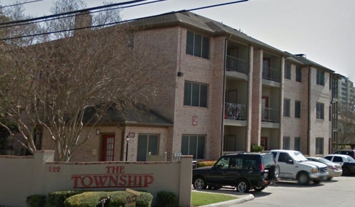 The Township - The Township Apartments