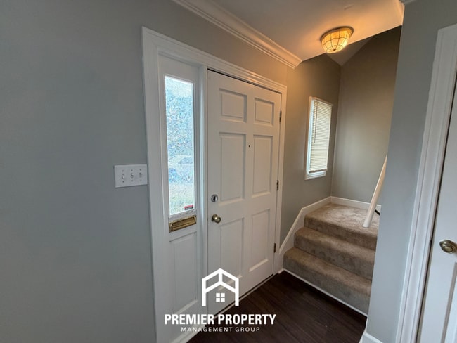 Photo - Charming 3BR/2.5BA High Point Area Home | 1,619 Sq Ft, Hardwood Floors & 2-Car Garage