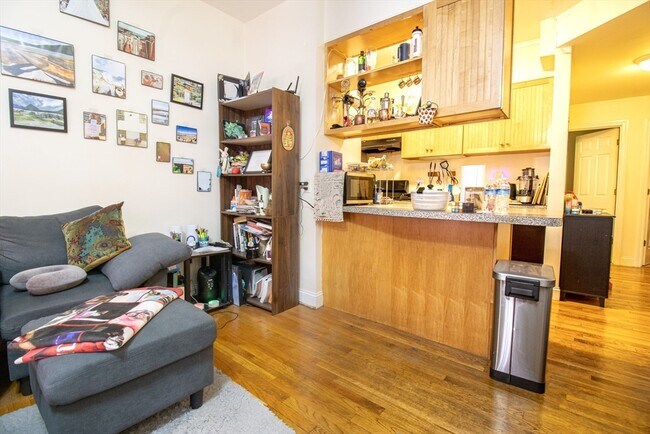 Photo - 754 Huntington Ave Unit 1