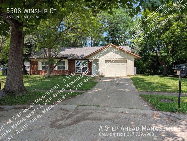 Building Photo - 5508 Winship Ct Rental