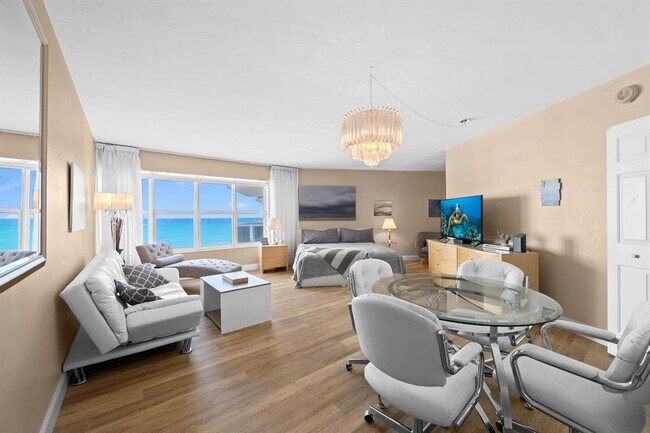 Photo - 3700 Galt Ocean Dr Unit 702