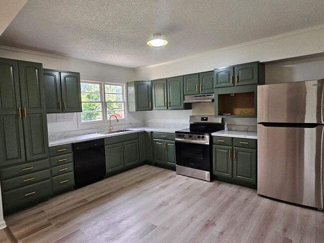 Photo - 1302 Gary Ave