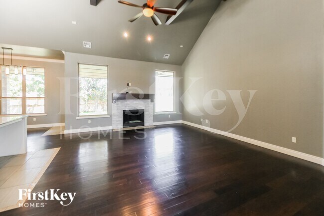Photo - 1517 NW 173rd Terrace