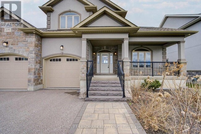 Photo - 295 Sunnybrae Ave