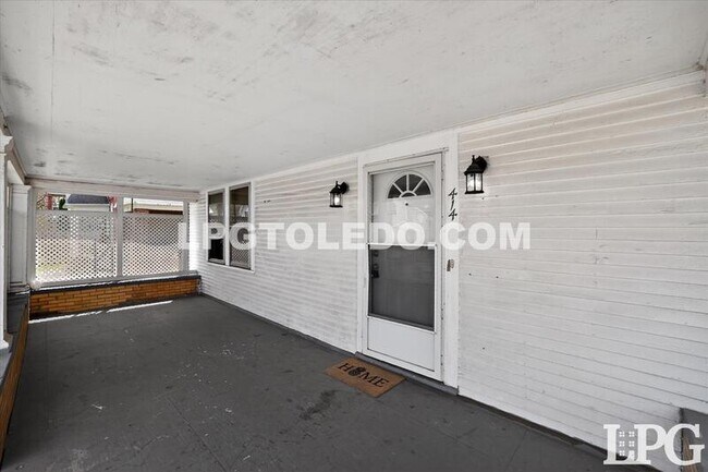 Photo - 414 Platt St