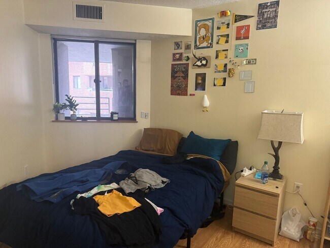 Photo - 2-Bed/2-Bath Allston-Brighton with Garage ...