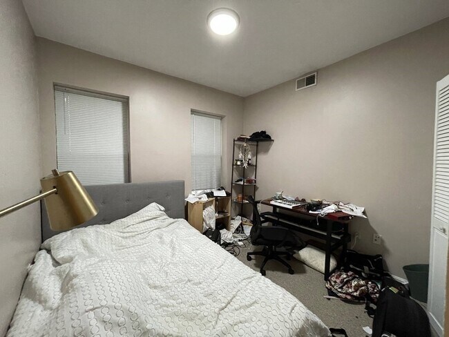 65 Hemenway St Unit 6