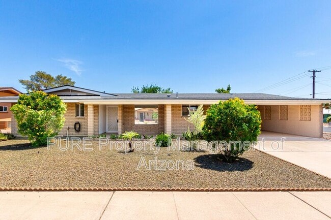 5801 Casper Rd