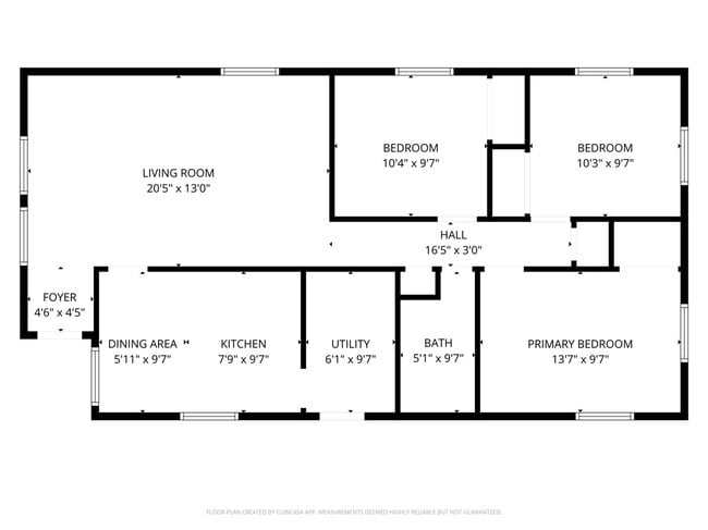 Photo - 1367 W Pruitt St