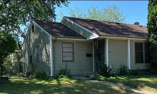 Building Photo - 1722-1728 Ford Parkway Unit 1722 Rental