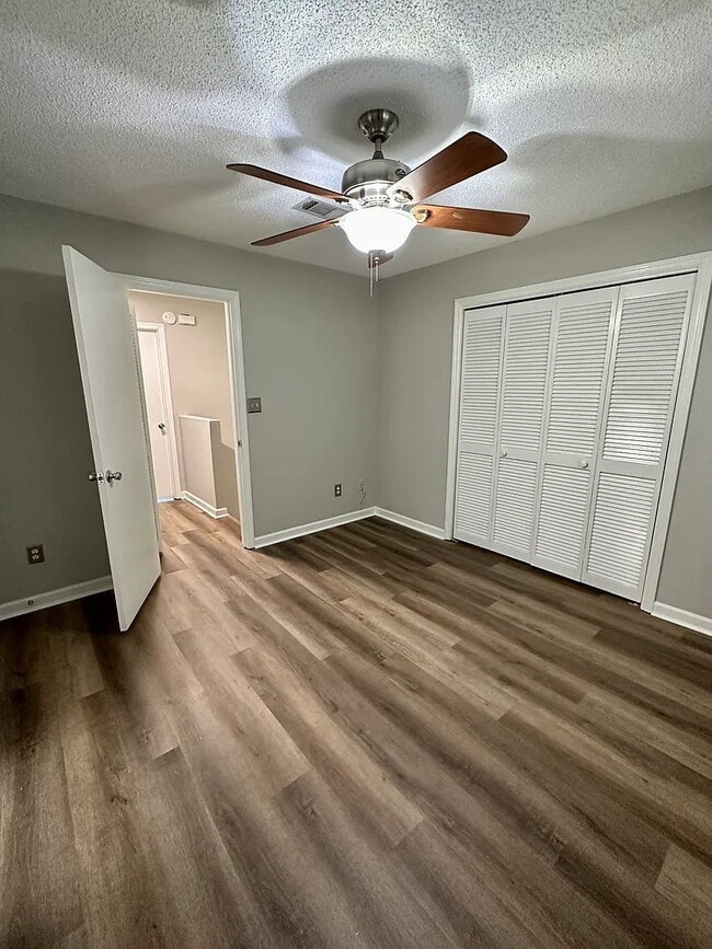Photo - Two story, 2 bedroom / 2.5 bathroom townhome
