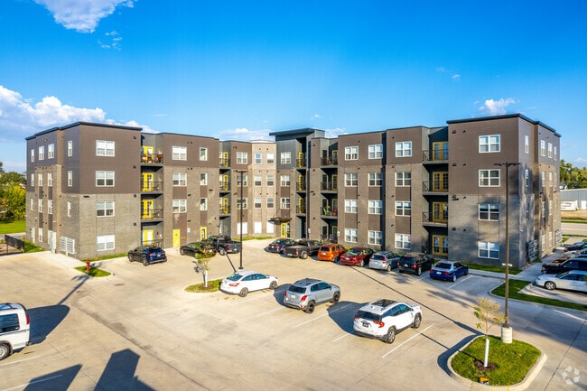 Photo - Marion Lofts