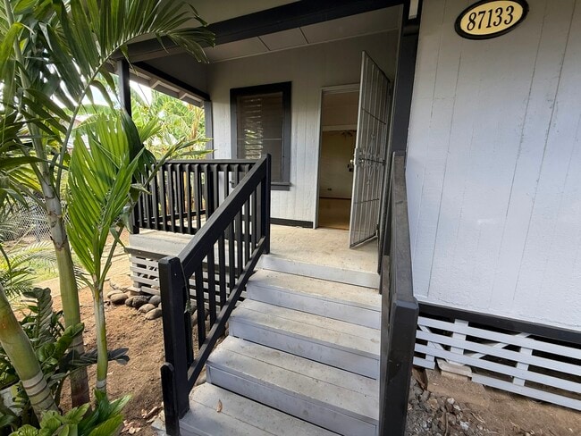 Building Photo - 87-133-133 Lopikane St Rental