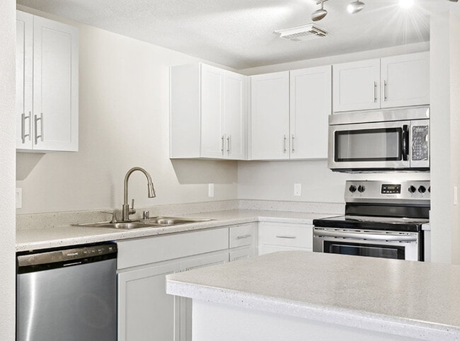 Citra Apartments