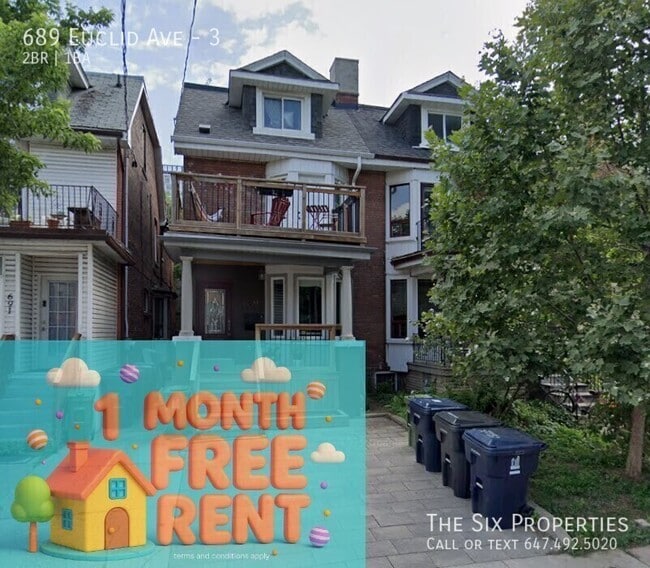 Building Photo - Beautiful 2 Bedroom Lower Level Annex Apartment Unit 3