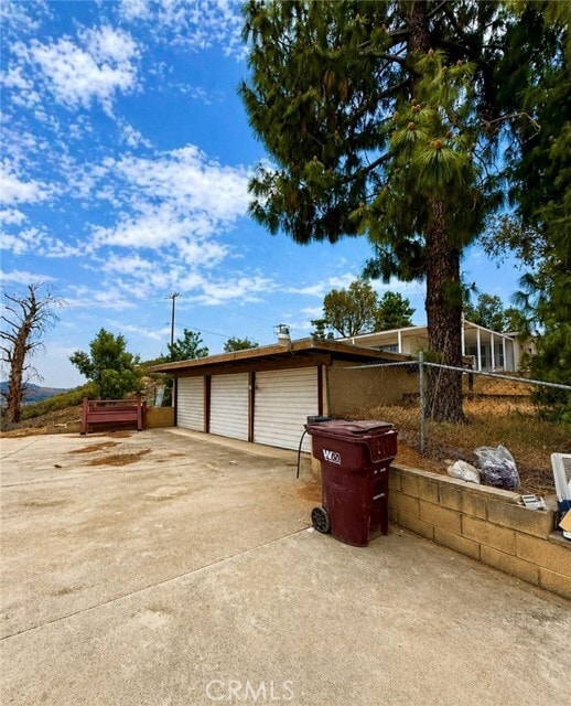 17301 Palm Rd