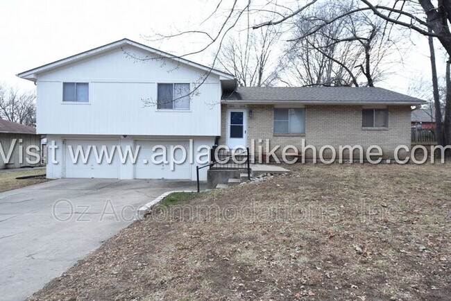 Photo - 1606 N 63 Pl