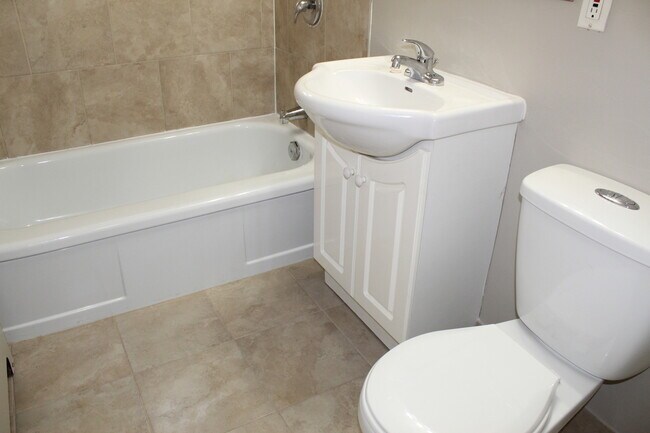 Photo - Prince Rupert Apartments