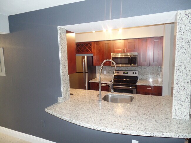 Photo - 2460 NW 33rd St Unit 1704