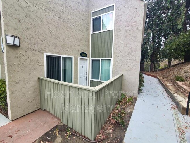 Photo - 6333 College Grove Way Unit #4106