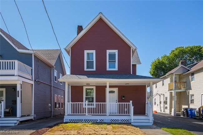 Photo - 4911 Tillman Ave