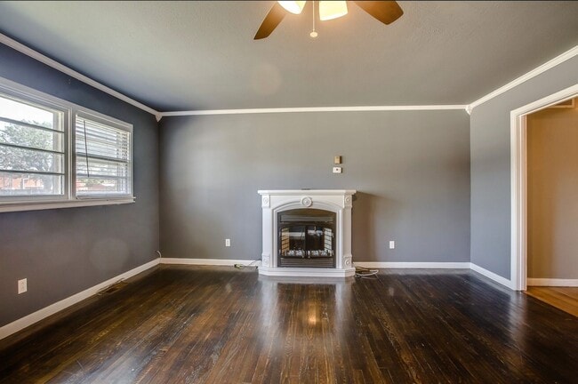 Photo - 3 Bedroom 2 Bathroom house with lots of Character!