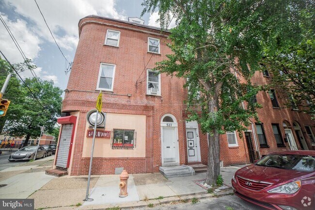 Building Photo - 527 Fairmount Ave Rental