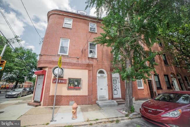 Photo - 527 Fairmount Ave Townhome
