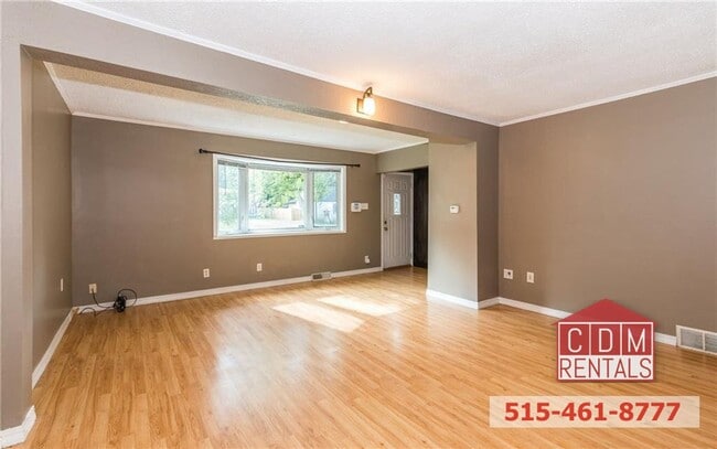 Photo - Cozy DSM Home near Merle Hay