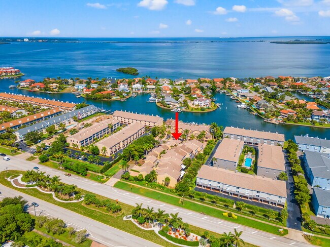 Photo - 487 Pinellas Bayway S