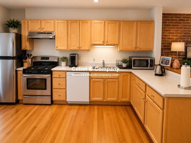 2 Mead St Unit 1A