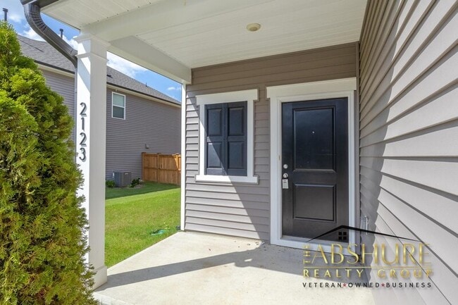 Photo - 2123 Water Marsh Trl