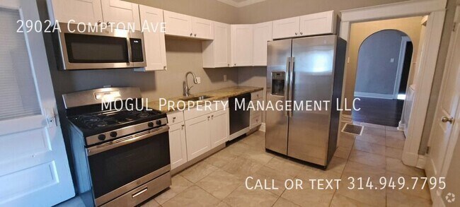 Building Photo - 2902 S Compton Ave Rental