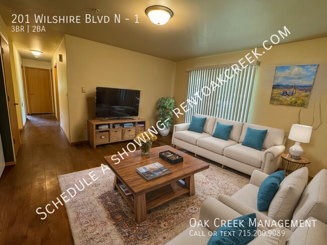 Photo - 201 Wilshire Boulevard N Unit 1