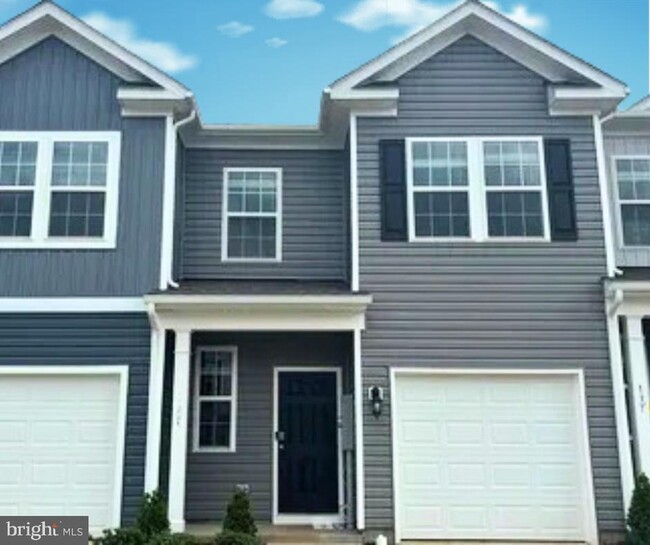 Photo - 178 Caterpillar Dr Townhome