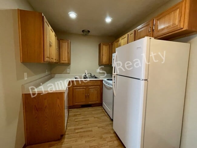 Photo - Cute 2 Bed Duplex Available Now - 2 bed, 2 bath, 1 car garage!