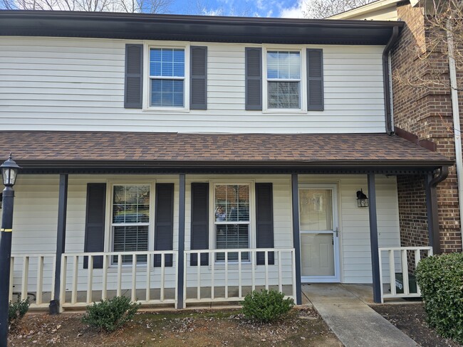 Photo - 3104 Burke Mill Ct Townhome