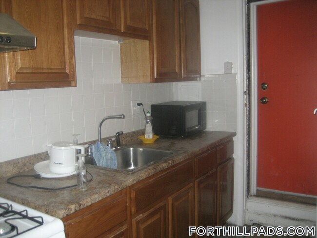 Photo - 23 Highland Park Ave Unidad 1