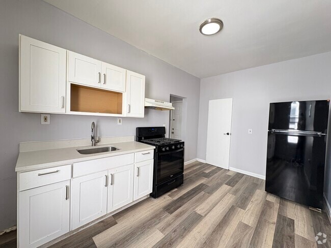 Building Photo - 1104 Grove St Unit 2 Rental