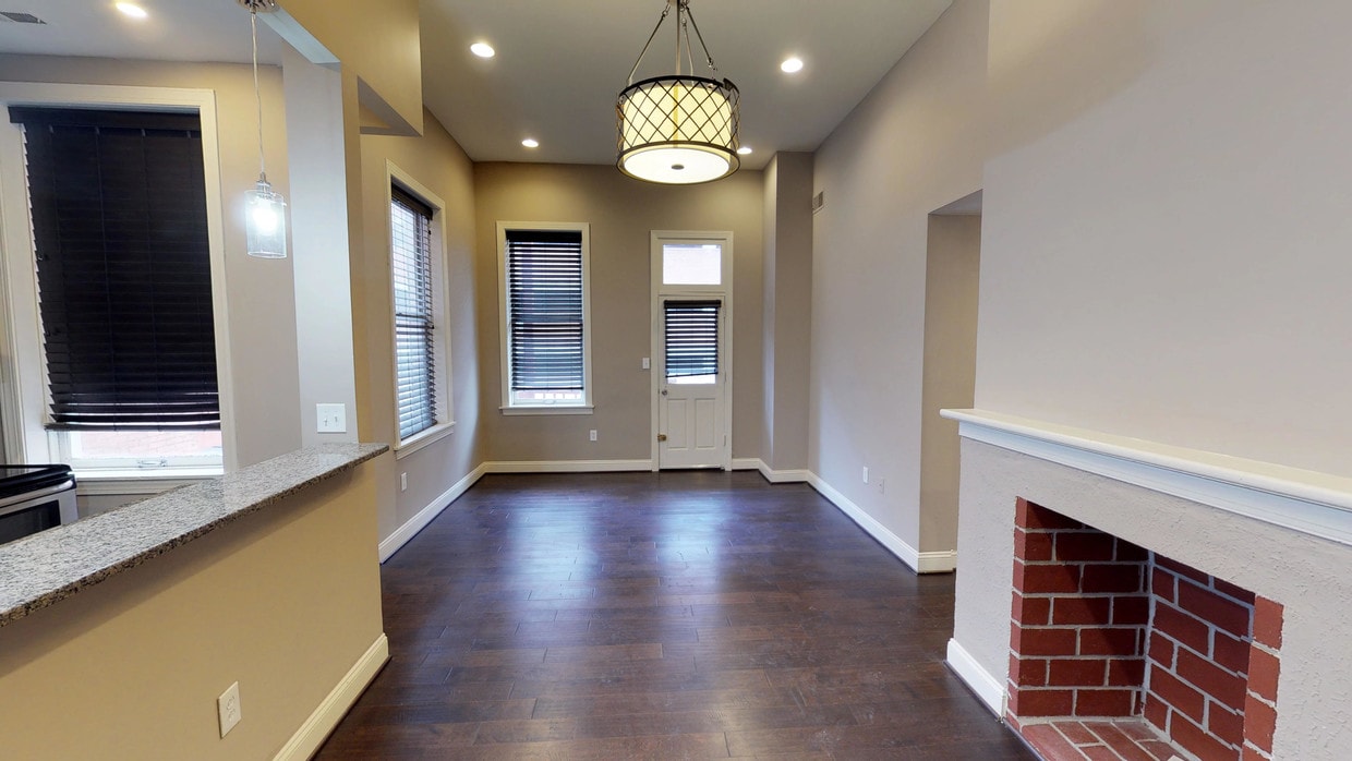 Photo - University Place Apartments