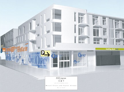 Photo - The Lumen Condominium