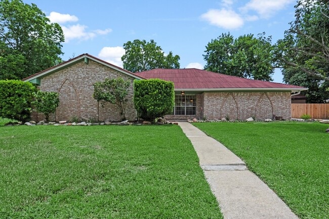 Building Photo - 4906 Green Willow Ln Rental