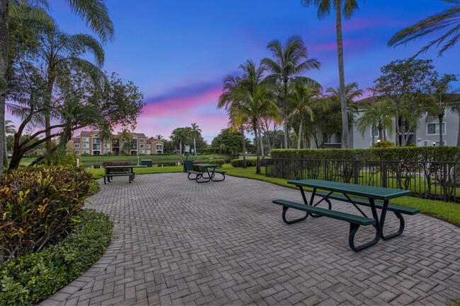 Coral Vista