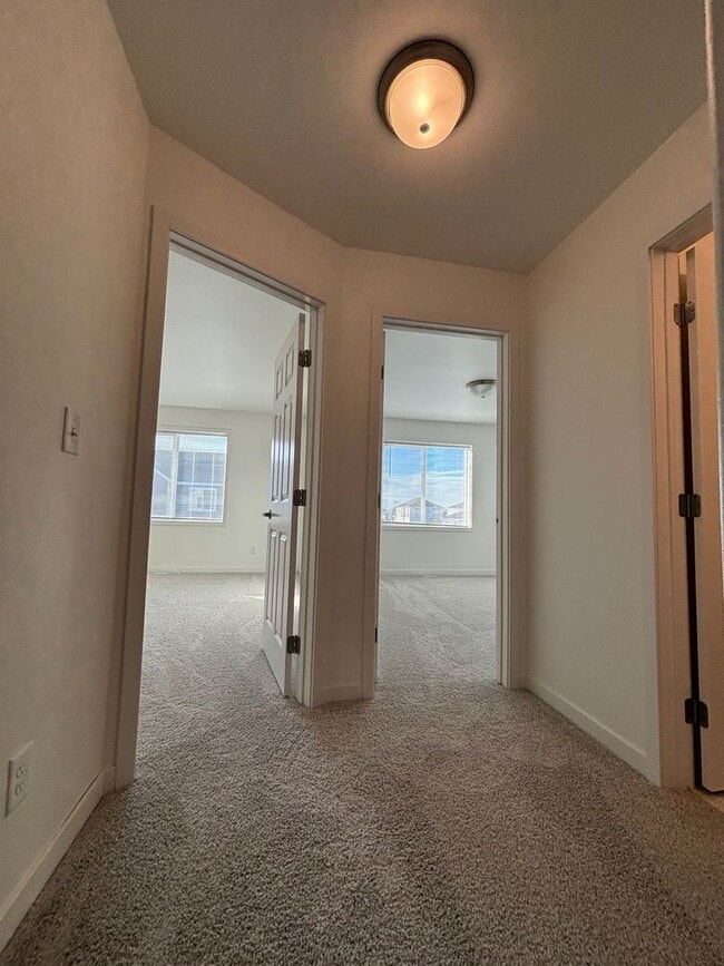 Photo - 3 Bedroom 3 Bathroom Townhomes