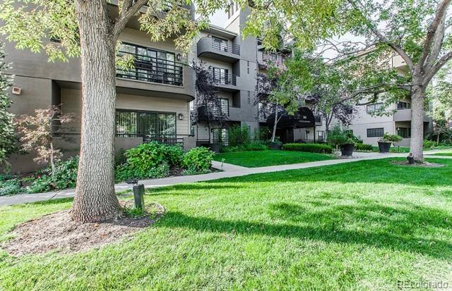 345 Fillmore St Unit 103