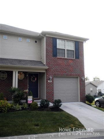 Photo - 3816 Pine Ridge Way Townhome