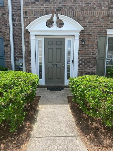 Photo - 2858 Parkway Close Townhome