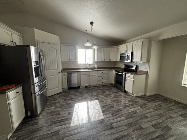 Photo - Eagle Mountain Single Family Home