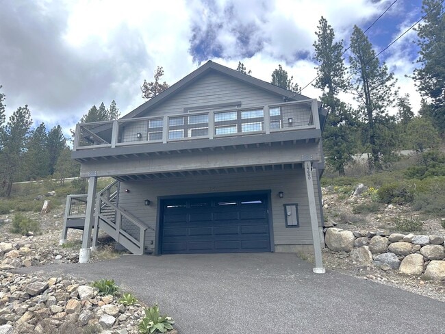 Donner Lake Home for Rent - Donner Lake Home for Rent